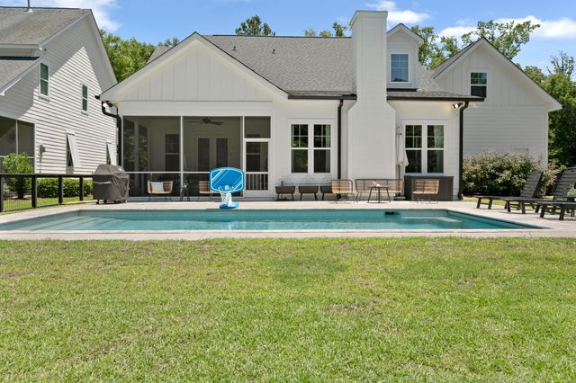 2704 Battle Trail Drive, Johns Island, SC 29455