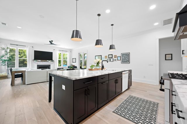 2704 Battle Trail Drive, Johns Island, SC 29455