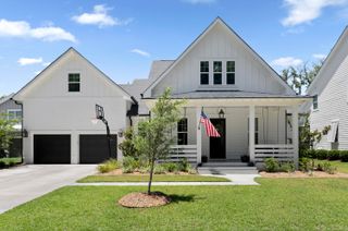2704 Battle Trail Drive, Johns Island, SC 29455