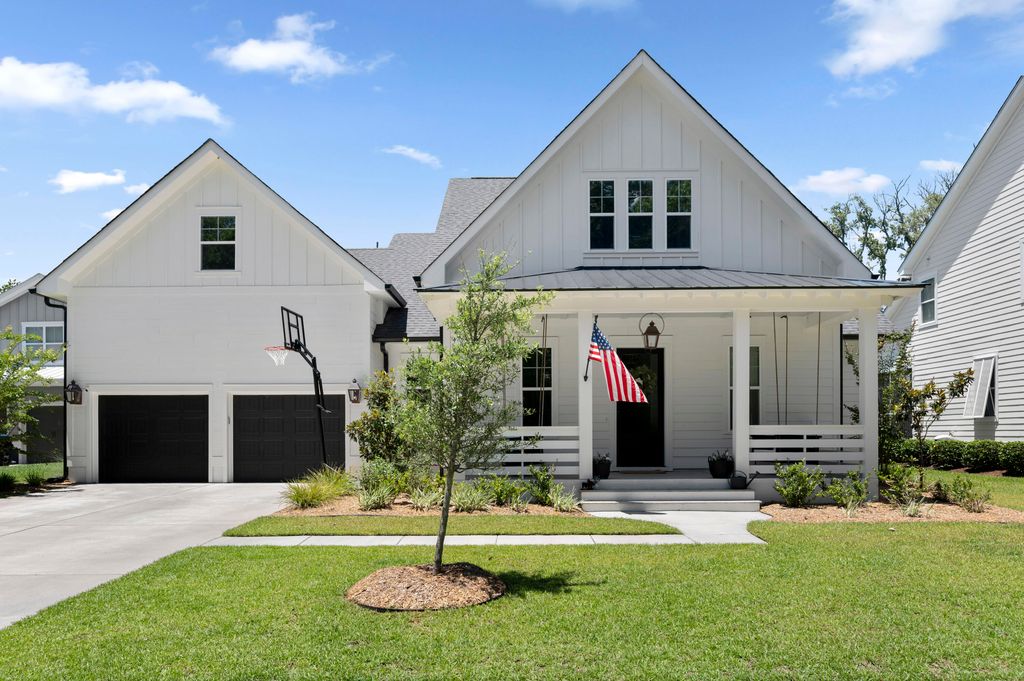2704 Battle Trail Drive, Johns Island, SC 29455