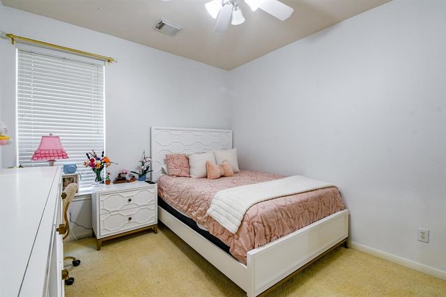 2707 Fern Lacy Drive, Spring, TX 77388