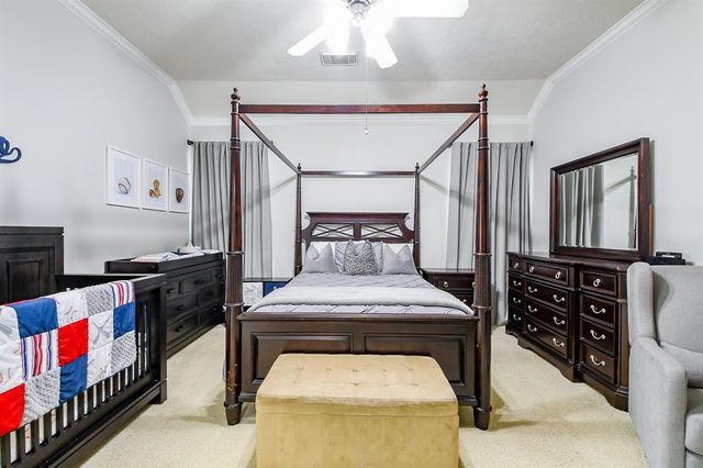 2707 Fern Lacy Drive, Spring, TX 77388