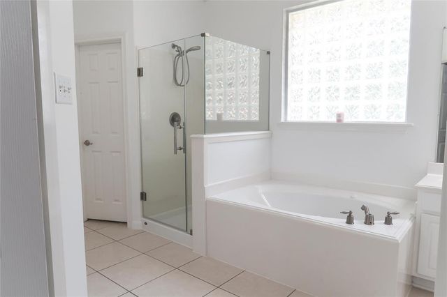 2707 Fern Lacy Drive, Spring, TX 77388