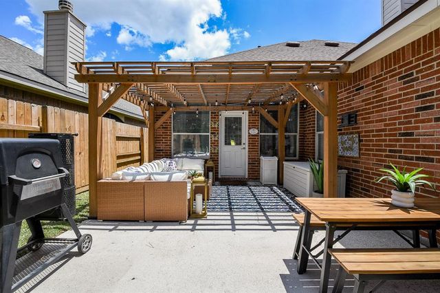 2707 Fern Lacy Drive, Spring, TX 77388