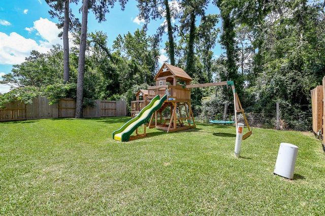 2707 Fern Lacy Drive, Spring, TX 77388
