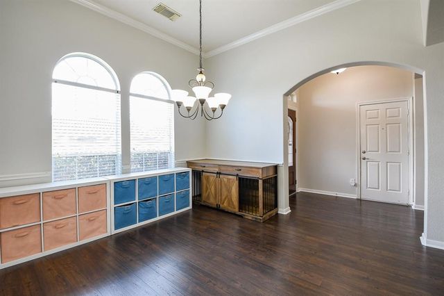 2707 Fern Lacy Drive, Spring, TX 77388