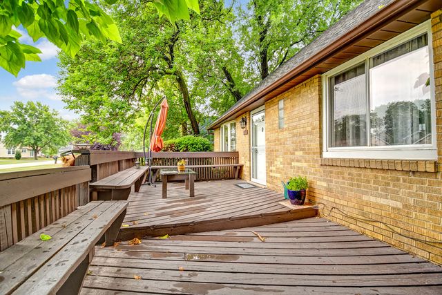 7912 S 85TH Avenue, Justice, IL 60458