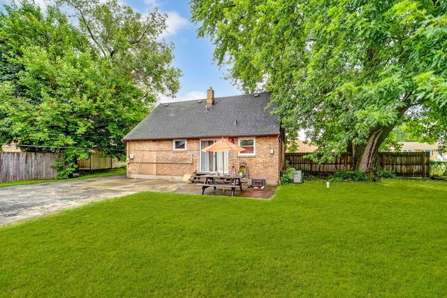 7912 S 85TH Avenue, Justice, IL 60458