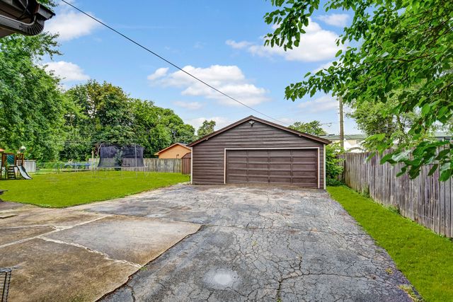 7912 S 85TH Avenue, Justice, IL 60458