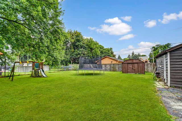 7912 S 85TH Avenue, Justice, IL 60458