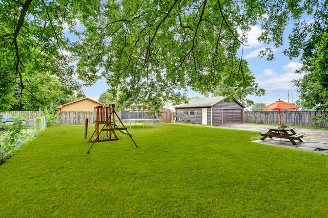 7912 S 85TH Avenue, Justice, IL 60458