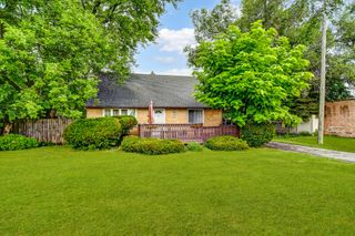 7912 S 85TH Avenue, Justice, IL 60458