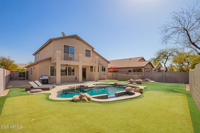 22236 N 48TH Street, Phoenix, AZ 85054