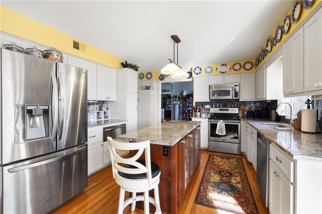 4203 NE 57th Terrace, Kansas City, MO 64119