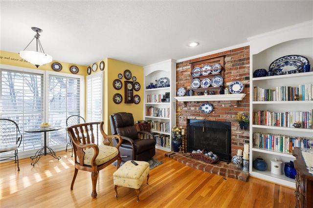 4203 NE 57th Terrace, Kansas City, MO 64119