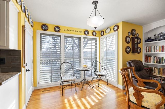 4203 NE 57th Terrace, Kansas City, MO 64119