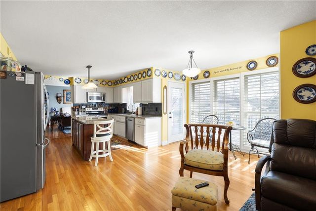 4203 NE 57th Terrace, Kansas City, MO 64119