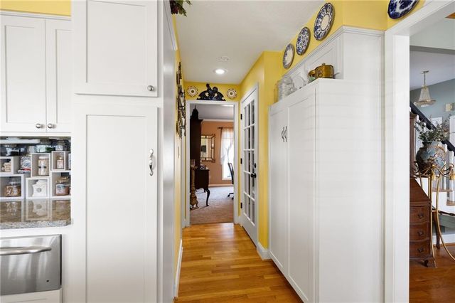 4203 NE 57th Terrace, Kansas City, MO 64119