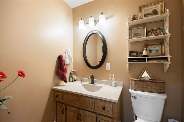 4203 NE 57th Terrace, Kansas City, MO 64119