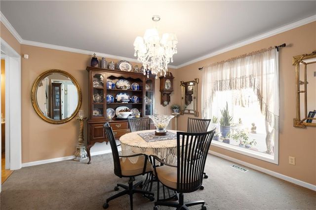 4203 NE 57th Terrace, Kansas City, MO 64119