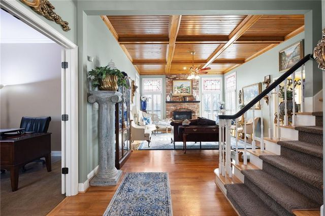 4203 NE 57th Terrace, Kansas City, MO 64119