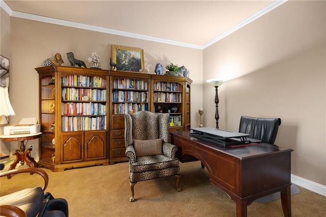 4203 NE 57th Terrace, Kansas City, MO 64119