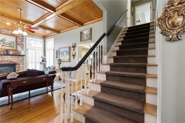 4203 NE 57th Terrace, Kansas City, MO 64119