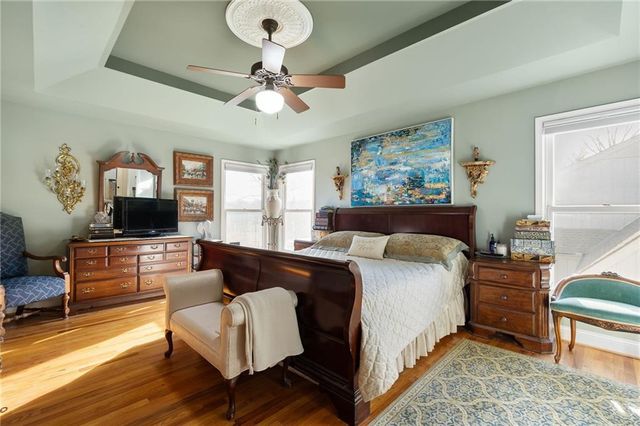 4203 NE 57th Terrace, Kansas City, MO 64119