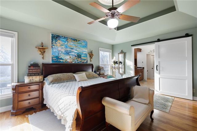 4203 NE 57th Terrace, Kansas City, MO 64119