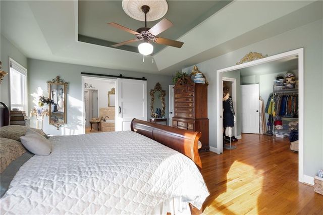 4203 NE 57th Terrace, Kansas City, MO 64119