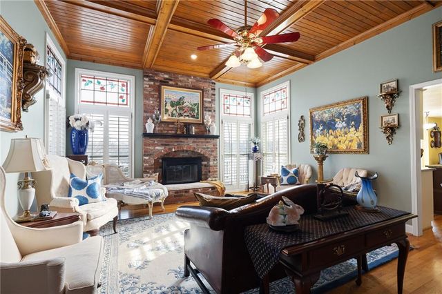 4203 NE 57th Terrace, Kansas City, MO 64119