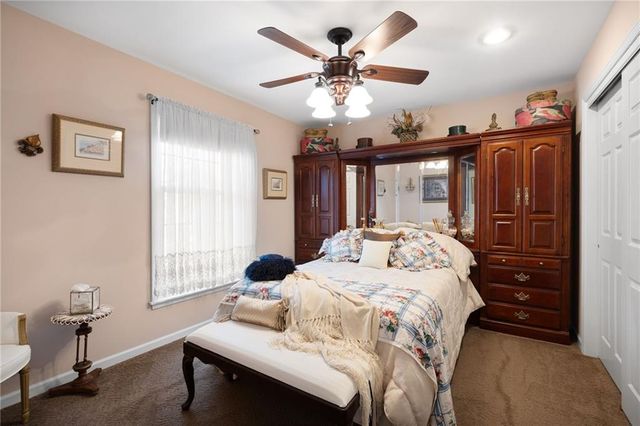 4203 NE 57th Terrace, Kansas City, MO 64119