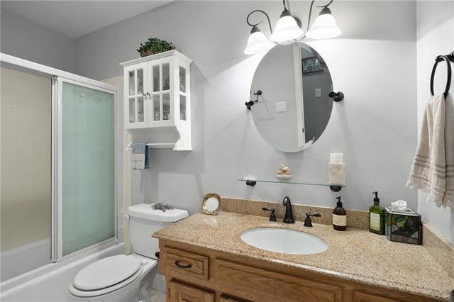 4203 NE 57th Terrace, Kansas City, MO 64119