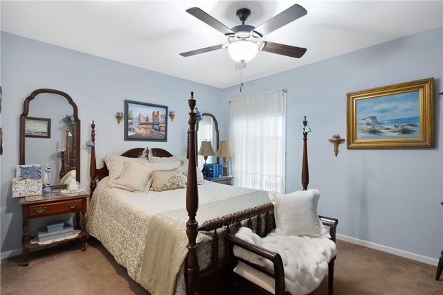 4203 NE 57th Terrace, Kansas City, MO 64119