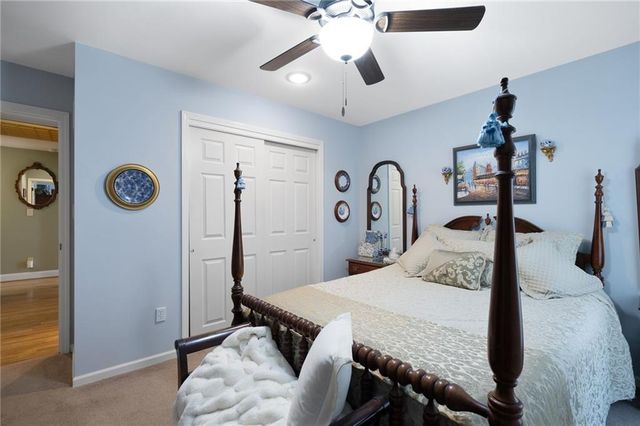 4203 NE 57th Terrace, Kansas City, MO 64119