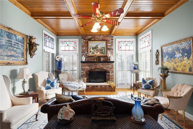 4203 NE 57th Terrace, Kansas City, MO 64119