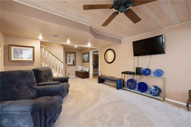 4203 NE 57th Terrace, Kansas City, MO 64119