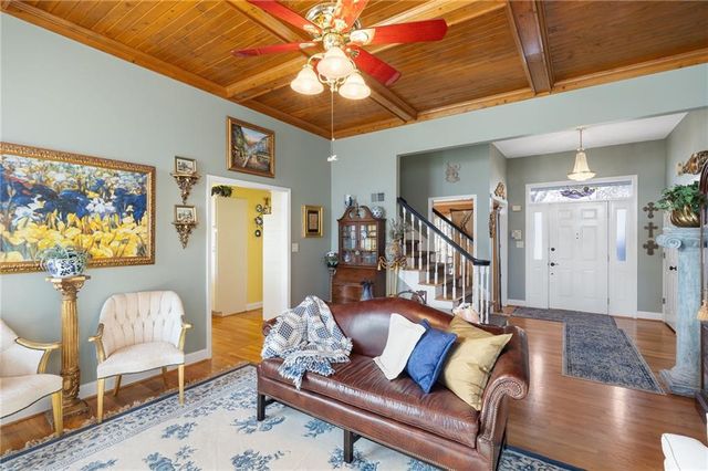 4203 NE 57th Terrace, Kansas City, MO 64119