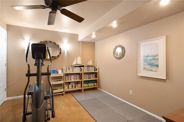 4203 NE 57th Terrace, Kansas City, MO 64119