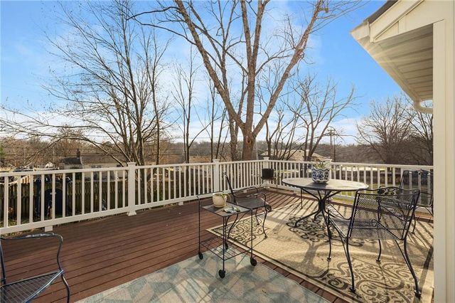 4203 NE 57th Terrace, Kansas City, MO 64119