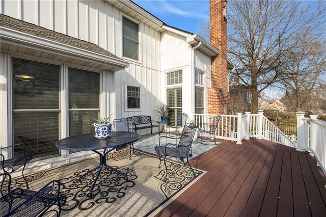 4203 NE 57th Terrace, Kansas City, MO 64119