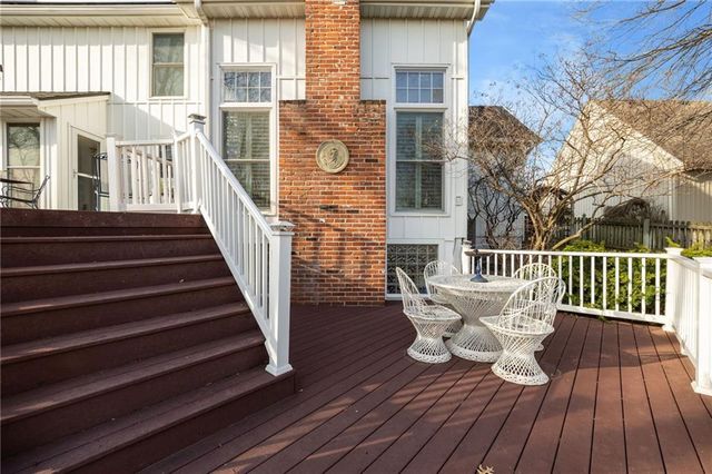 4203 NE 57th Terrace, Kansas City, MO 64119