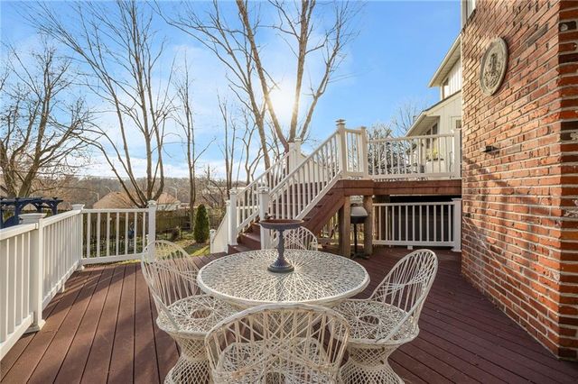 4203 NE 57th Terrace, Kansas City, MO 64119