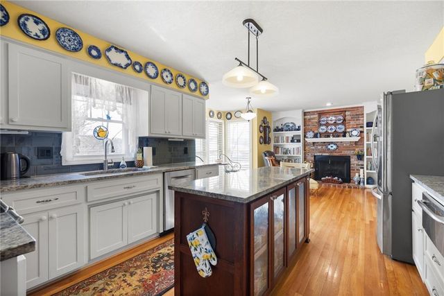 4203 NE 57th Terrace, Kansas City, MO 64119