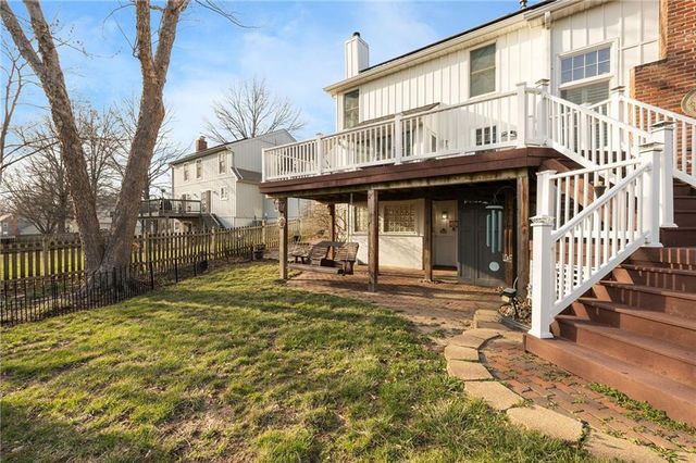 4203 NE 57th Terrace, Kansas City, MO 64119