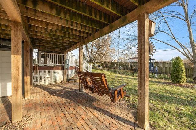 4203 NE 57th Terrace, Kansas City, MO 64119