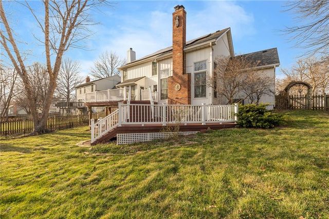 4203 NE 57th Terrace, Kansas City, MO 64119