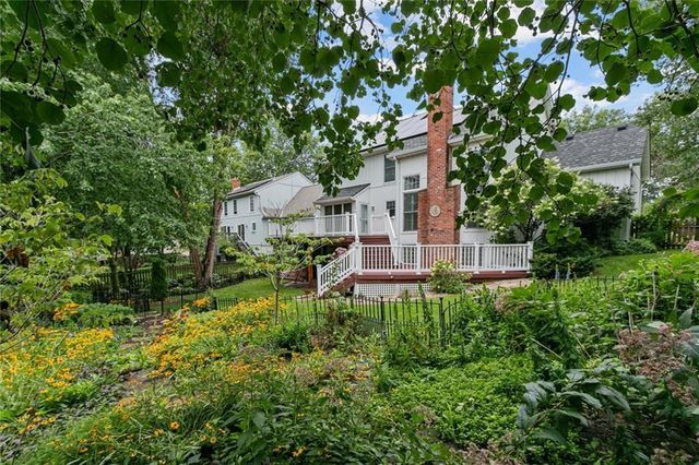 4203 NE 57th Terrace, Kansas City, MO 64119