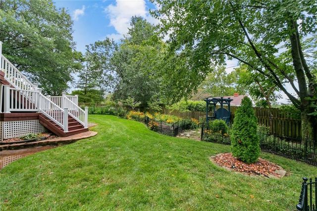 4203 NE 57th Terrace, Kansas City, MO 64119