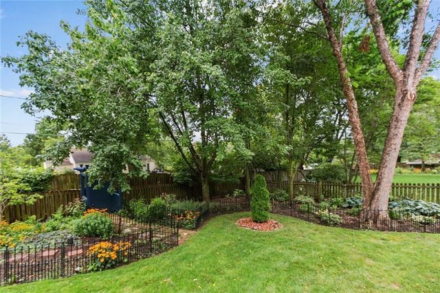 4203 NE 57th Terrace, Kansas City, MO 64119